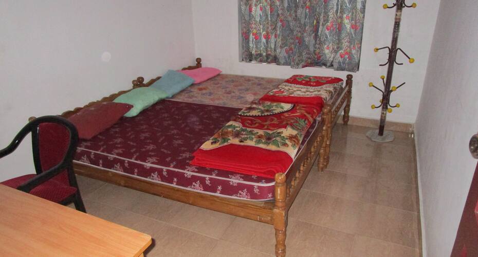 Masco Hill Resort, Vagamon 4
